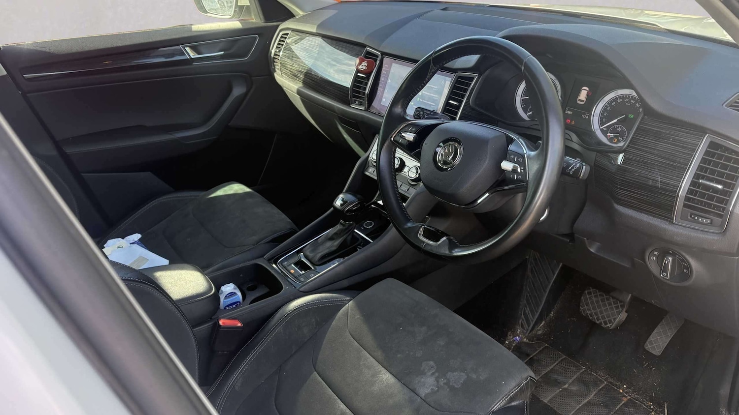 Used Skoda Kodiaq 2020 for sale - 77928541: Photo 5