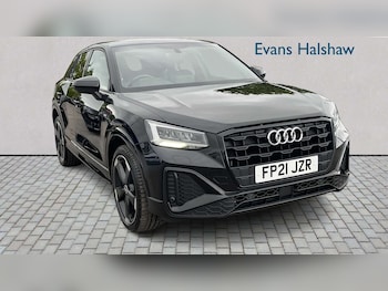 Used Audi Q2 2021 for sale - 79429046: Photo