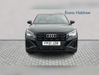 Used Audi Q2 2021 for sale - 79429046: Photo