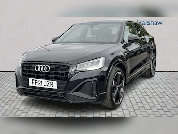 Used Audi Q2 2021 for sale - 79429046: Photo