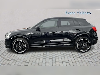 Used Audi Q2 2021 for sale - 79429046: Photo
