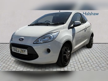 Used Ford Ka 2014 for sale - 78550773: Photo