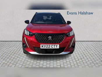 Used Peugeot 2008 2022 for sale - 79027946: Photo