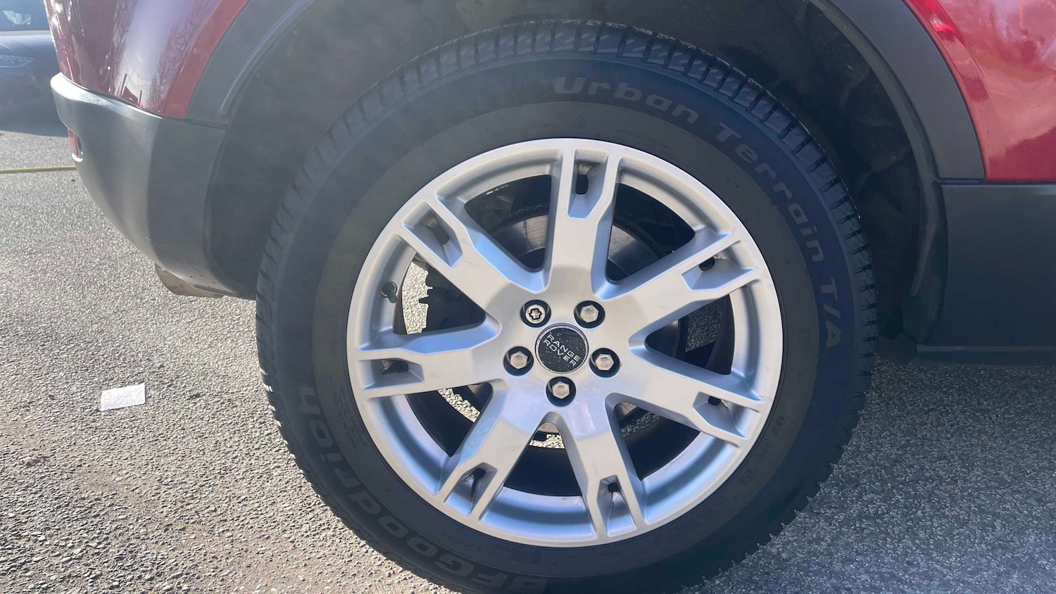 Used Land Rover Range Rover Evoque for sale - 77859005: Photo 14