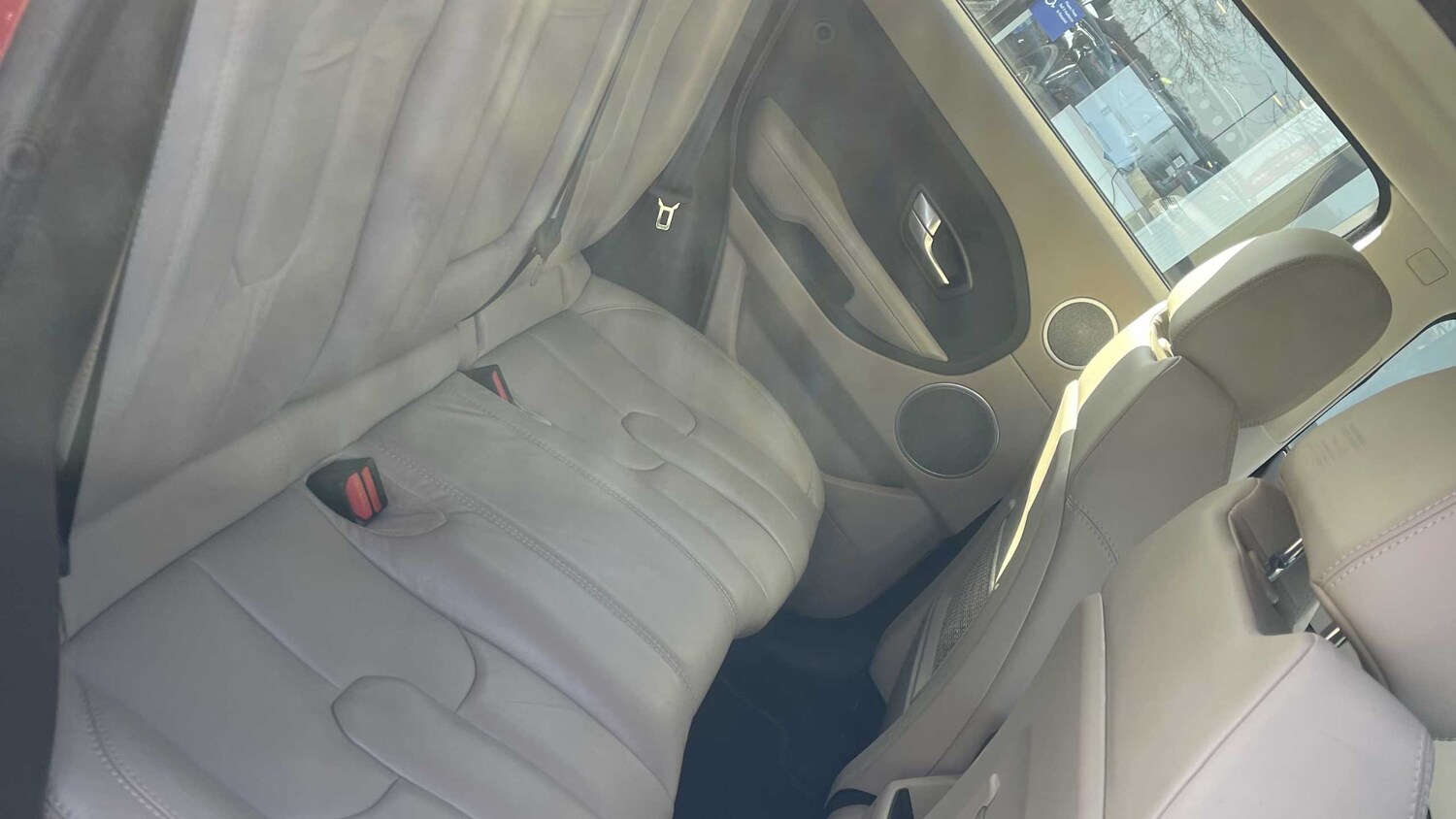 Used Land Rover Range Rover Evoque for sale - 77859005: Photo 17