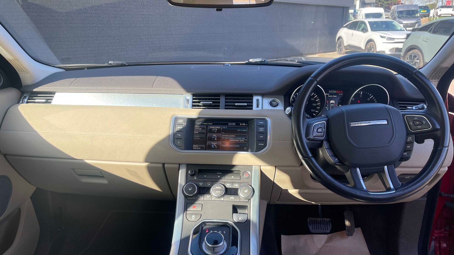 Used Land Rover Range Rover Evoque for sale - 77859005: Photo 18