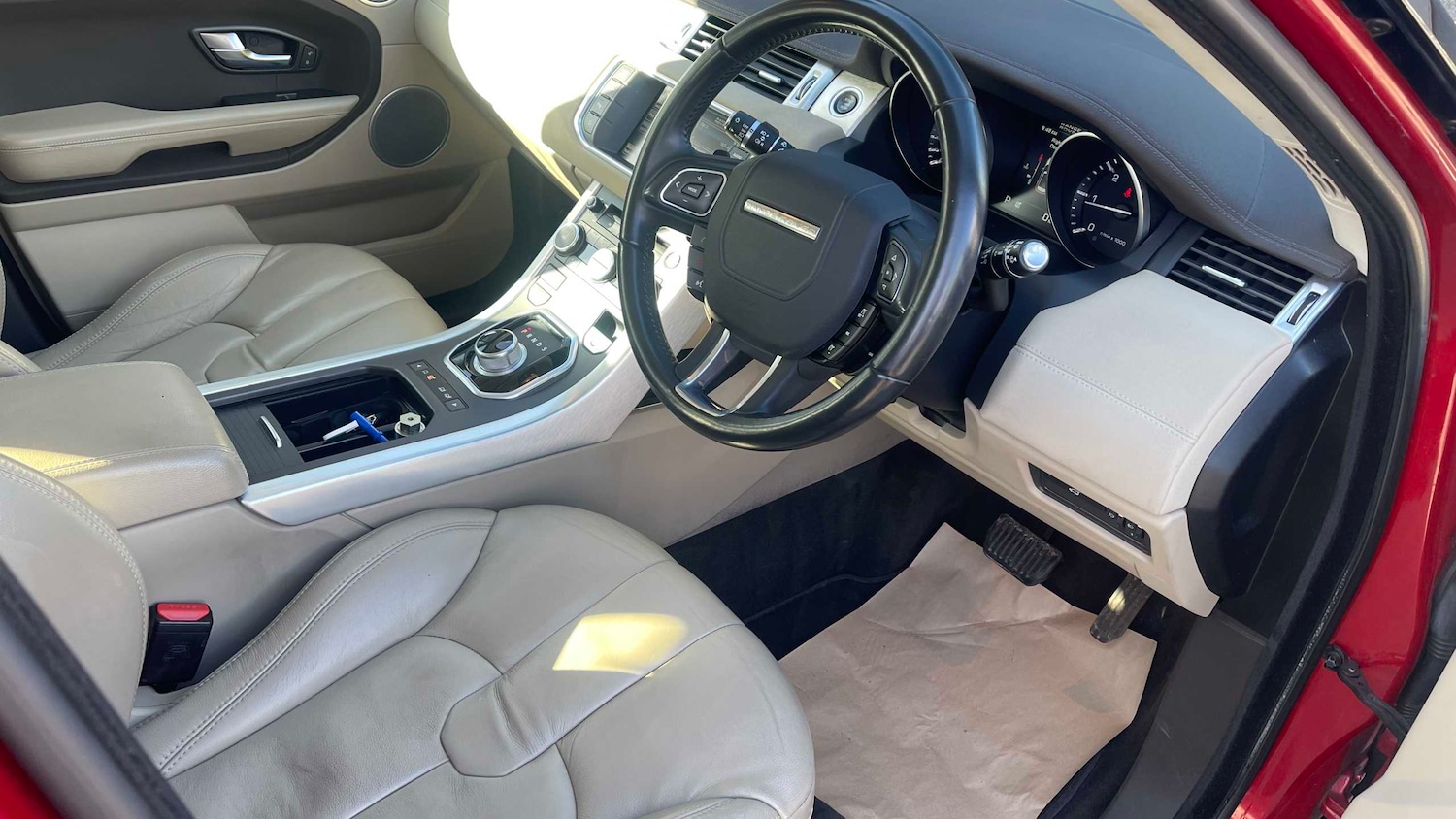 Used Land Rover Range Rover Evoque for sale - 77859005: Photo 19