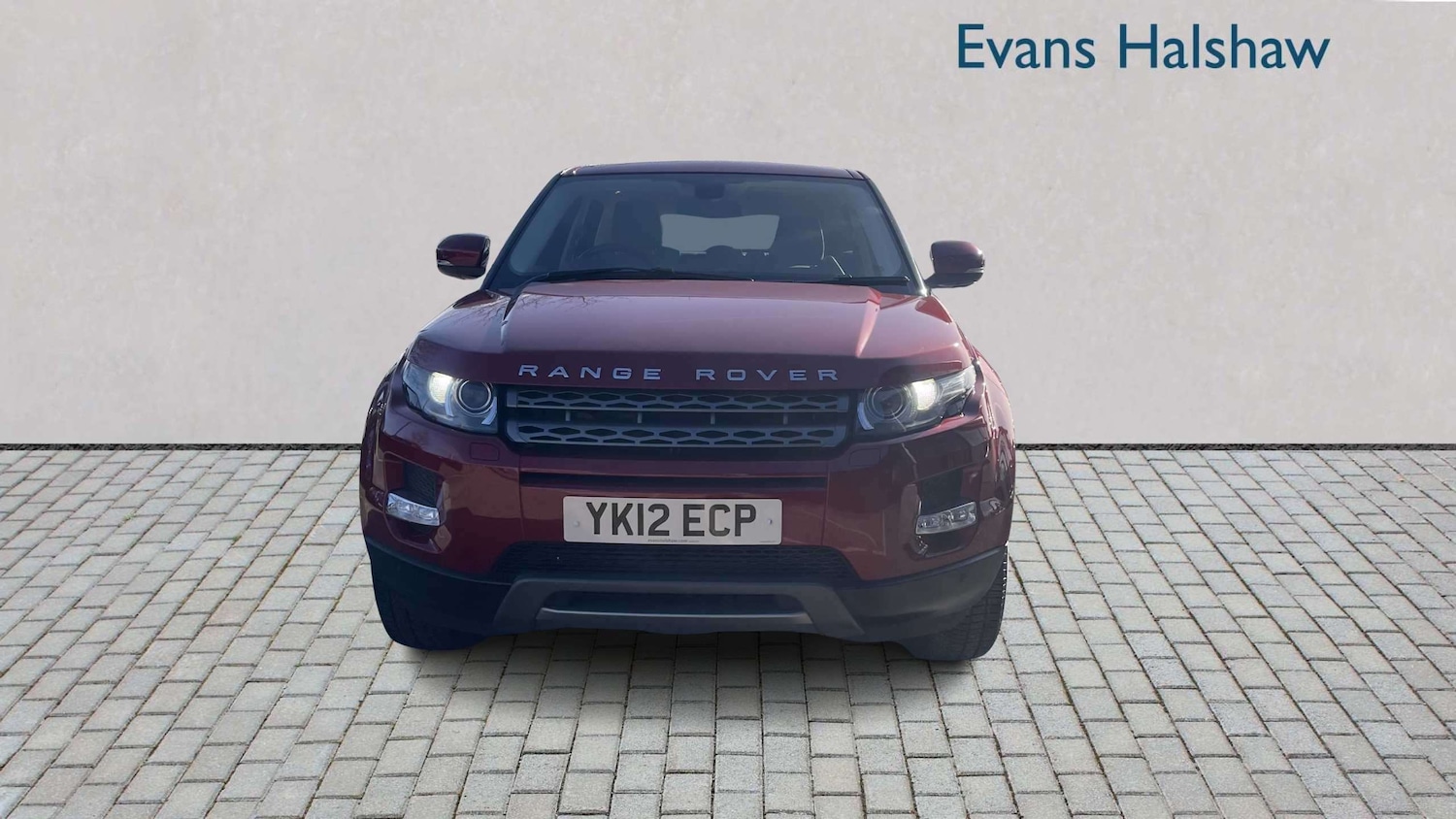 Used Land Rover Range Rover Evoque for sale - 77859005: Photo 2