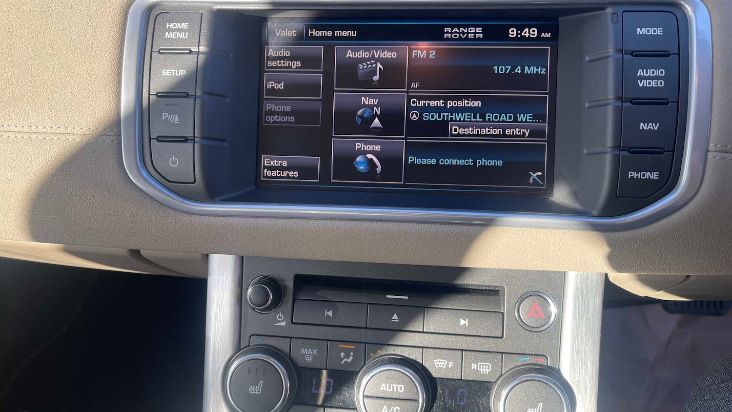 Used Land Rover Range Rover Evoque for sale - 77859005: Photo 21