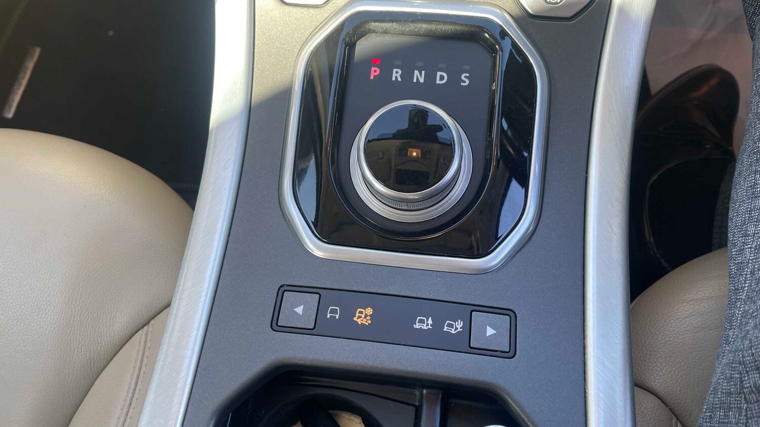 Used Land Rover Range Rover Evoque for sale - 77859005: Photo 22