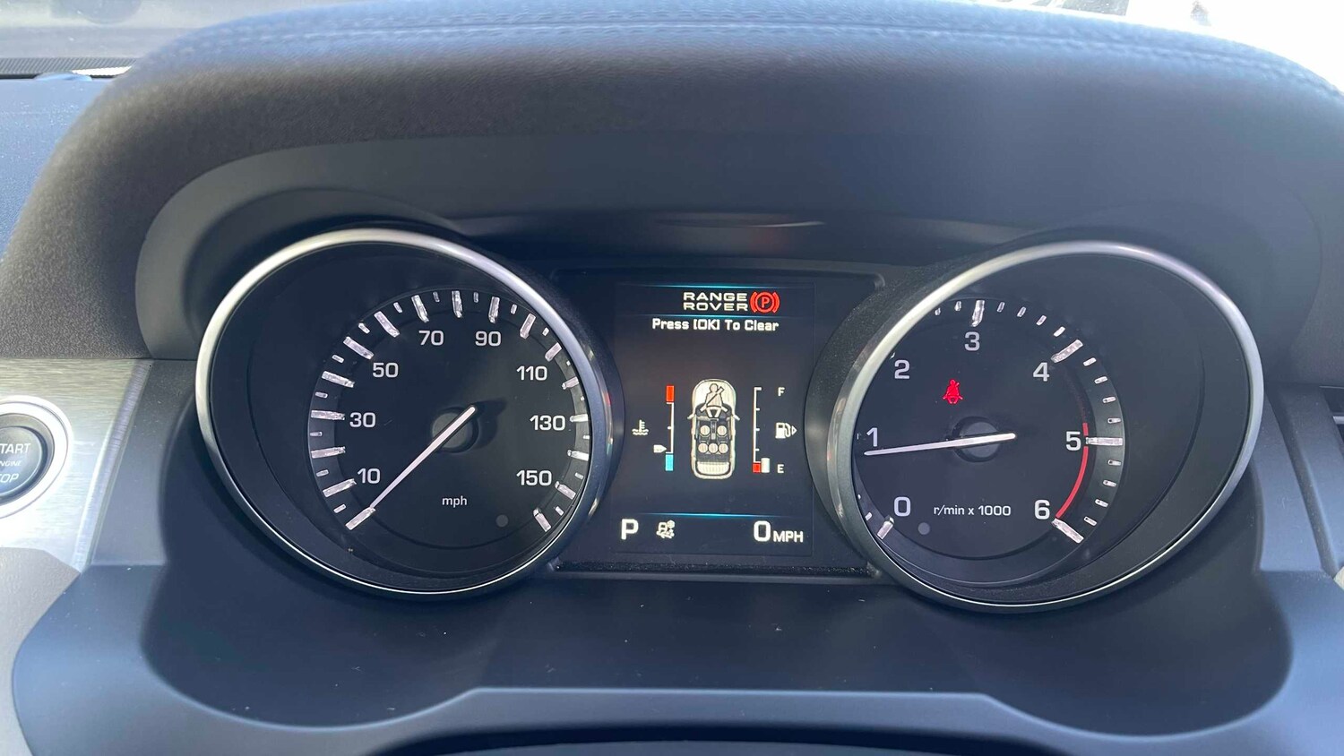 Used Land Rover Range Rover Evoque for sale - 77859005: Photo 23