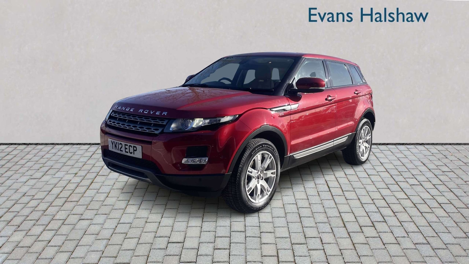 Used Land Rover Range Rover Evoque for sale - 77859005: Photo 3