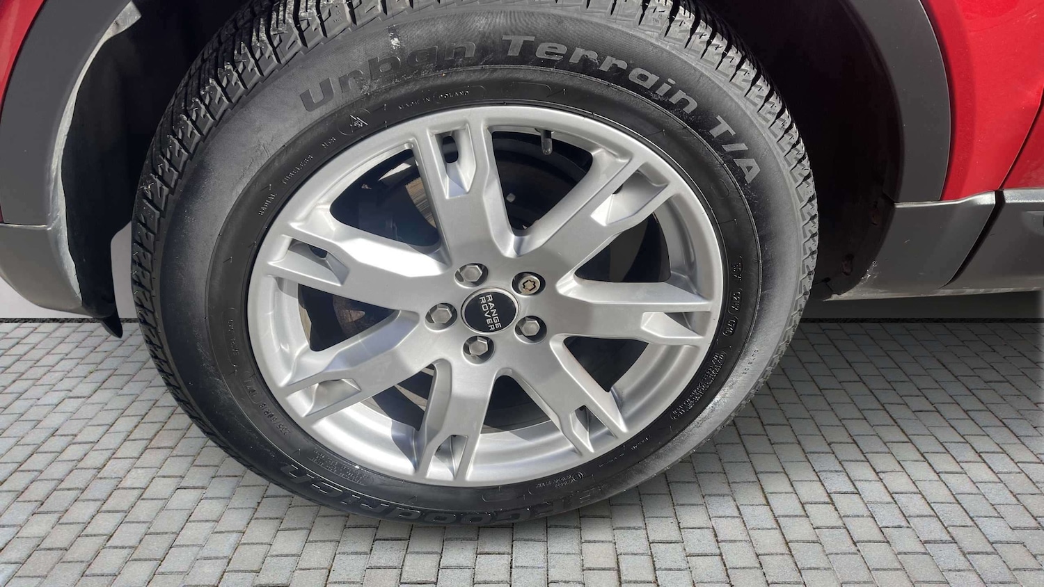 Used Land Rover Range Rover Evoque for sale - 77859005: Photo 4