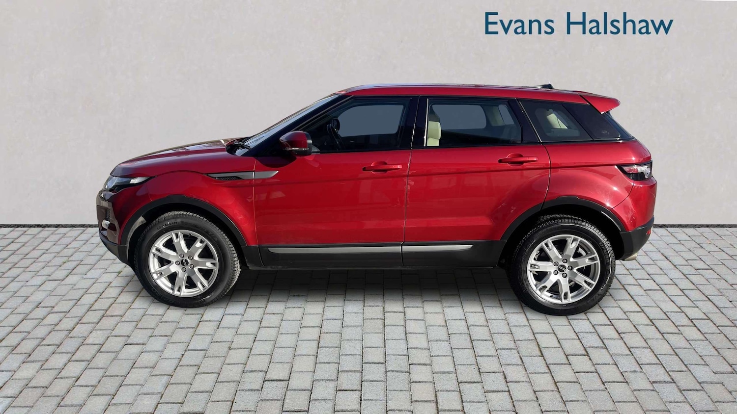 Used Land Rover Range Rover Evoque for sale - 77859005: Photo 5