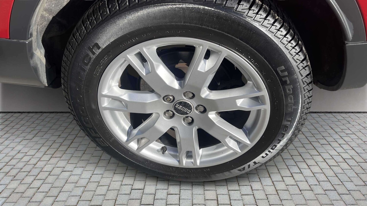 Used Land Rover Range Rover Evoque for sale - 77859005: Photo 6