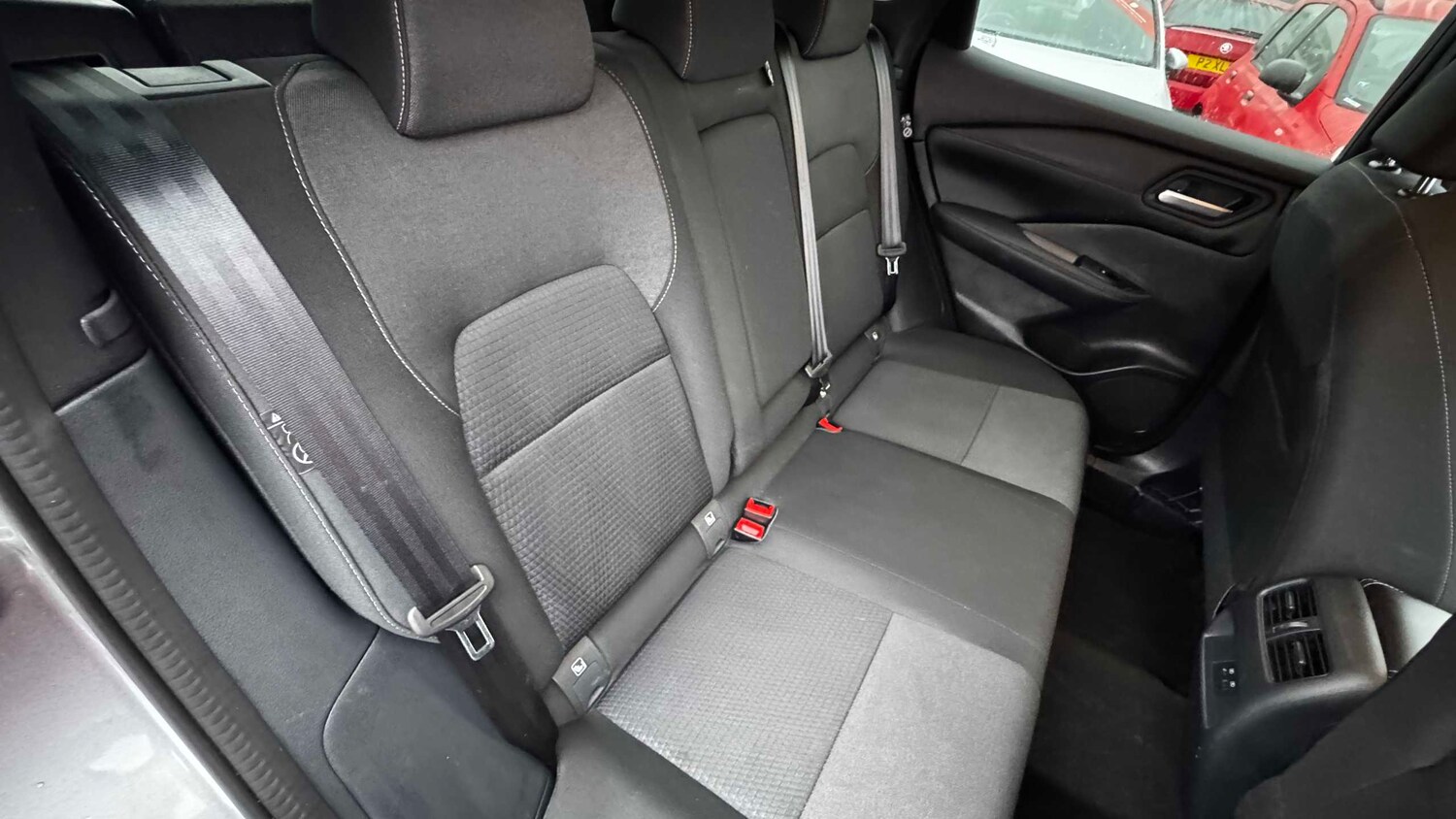 Used Nissan Qashqai 2022 for sale - 77858130: Photo 12