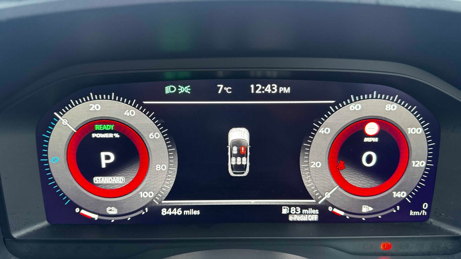 Used Nissan Qashqai 2022 for sale - 77858130: Photo 14