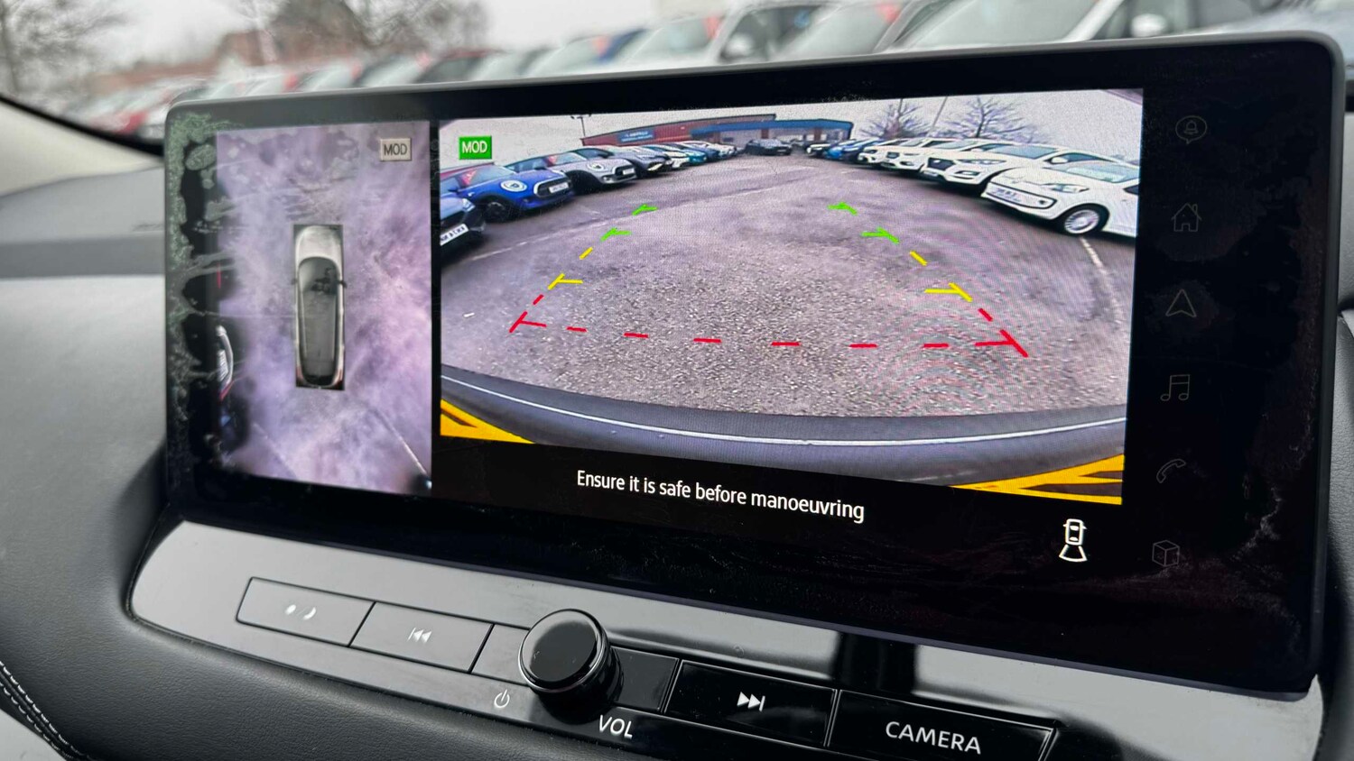 Used Nissan Qashqai 2022 for sale - 77858130: Photo 19