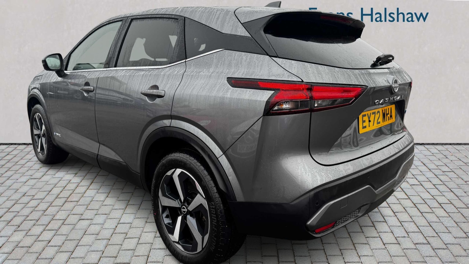 Used Nissan Qashqai 2022 for sale - 77858130: Photo 4