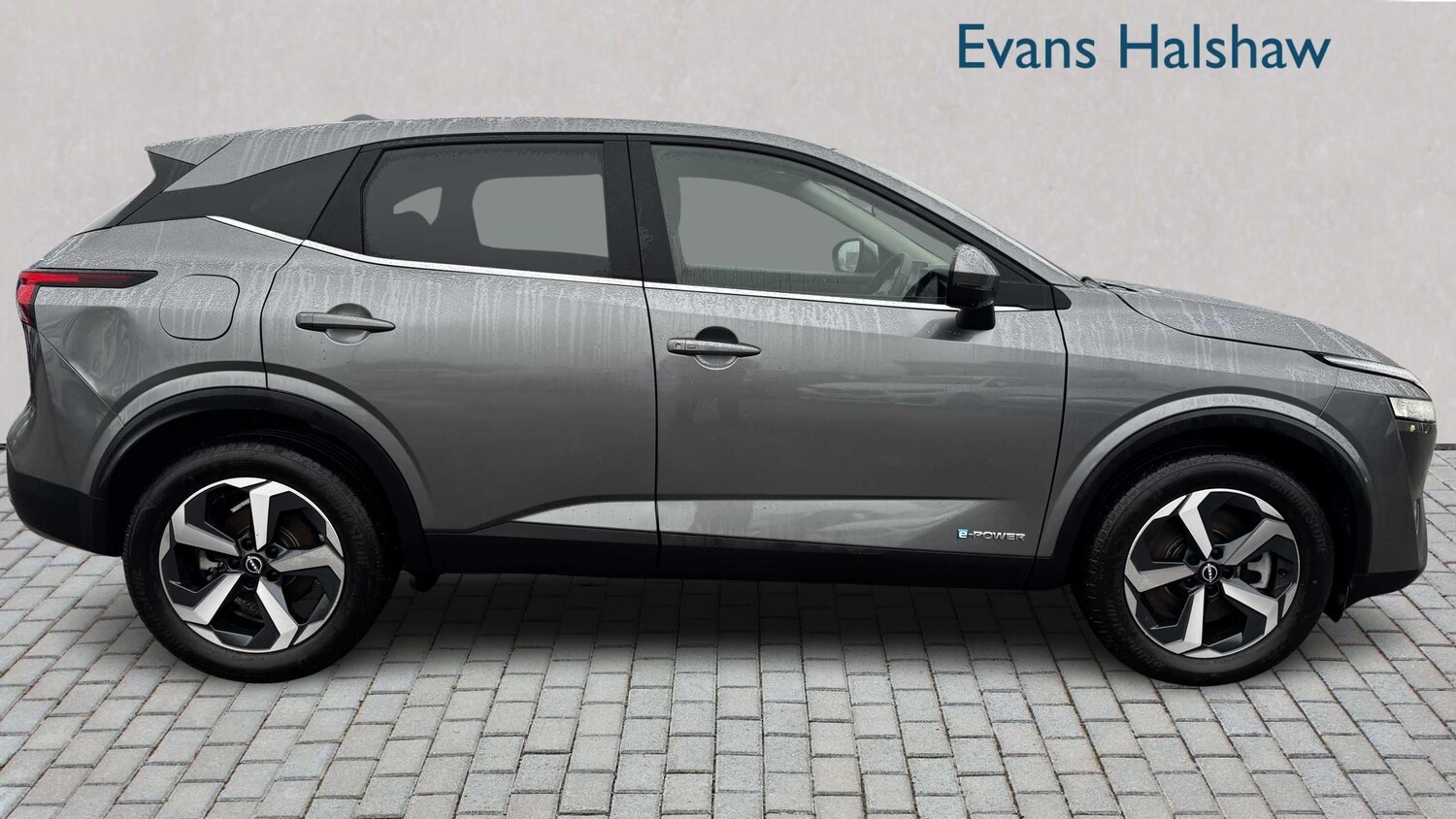 Used Nissan Qashqai 2022 for sale - 77858130: Photo 6