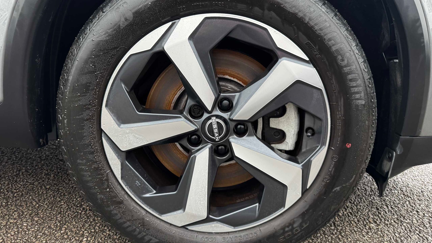 Used Nissan Qashqai 2022 for sale - 77858130: Photo 7