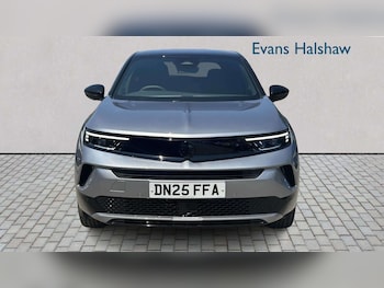 Used Vauxhall Mokka 2025 for sale - 79079179: Photo