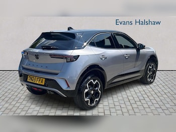 Used Vauxhall Mokka 2025 for sale - 79079179: Photo