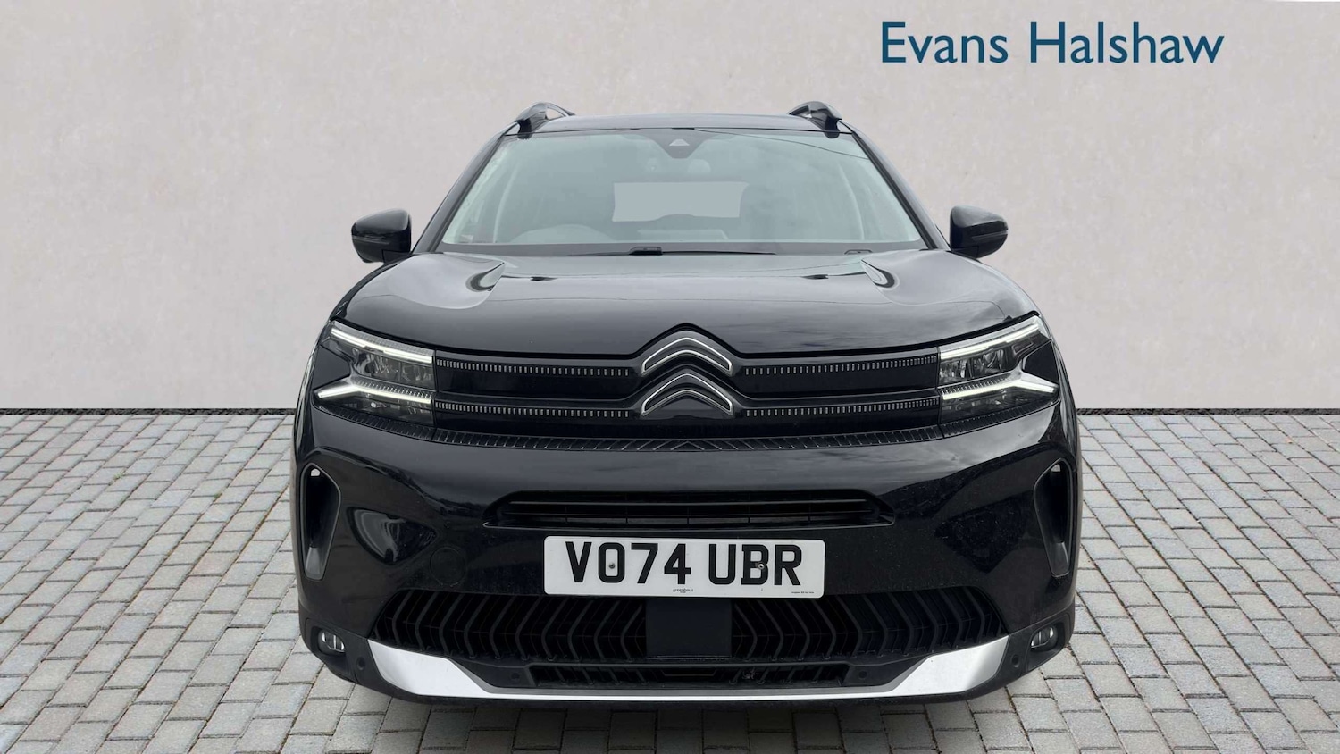Used Citroen C5 Aircross 2024 for sale - 78089977: Photo 2