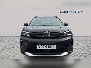 Used Citroen C5 Aircross 2024 for sale - 78089977: Photo