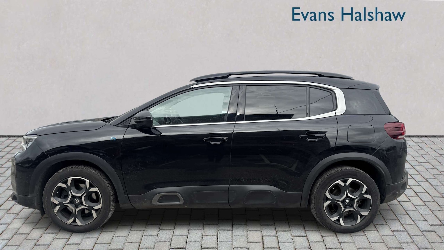 Used Citroen C5 Aircross 2024 for sale - 78089977: Photo 3