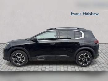 Used Citroen C5 Aircross 2024 for sale - 78089977: Photo