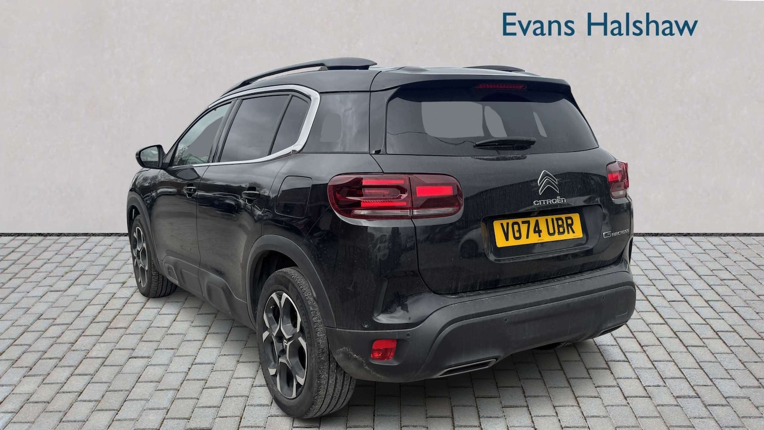 Used Citroen C5 Aircross 2024 for sale - 78089977: Photo 4