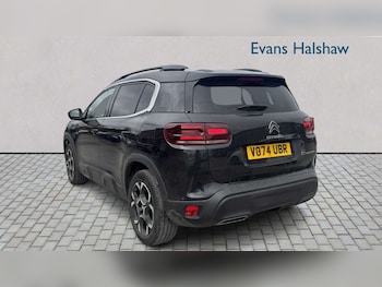 Used Citroen C5 Aircross 2024 for sale - 78089977: Photo