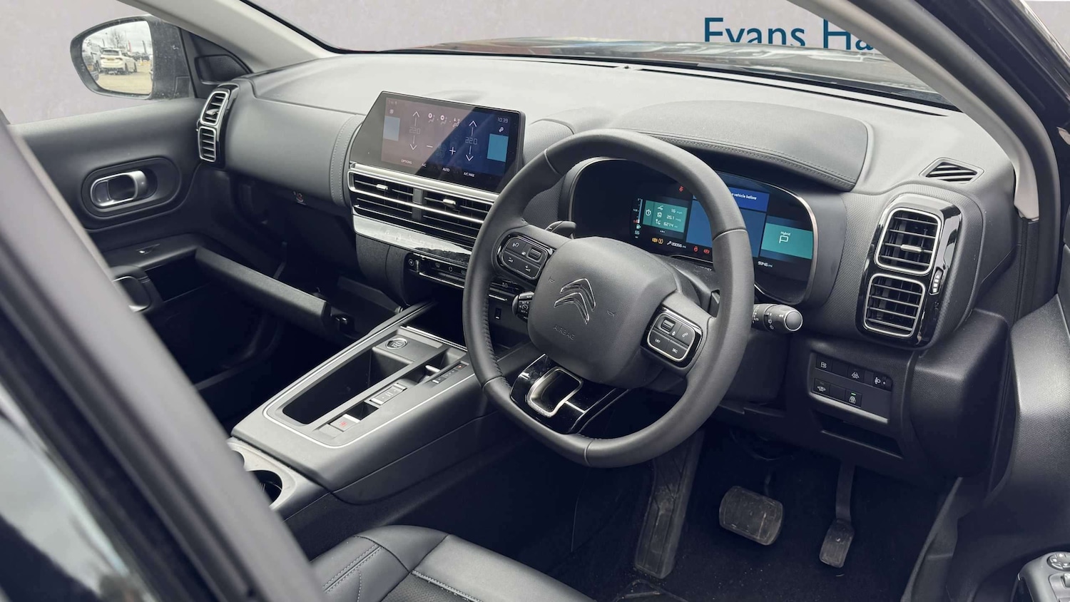 Used Citroen C5 Aircross 2024 for sale - 78089977: Photo 5