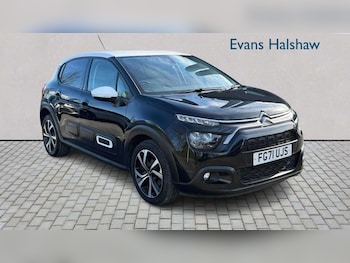 Used Citroen C3 2021 for sale - 78294502: Photo