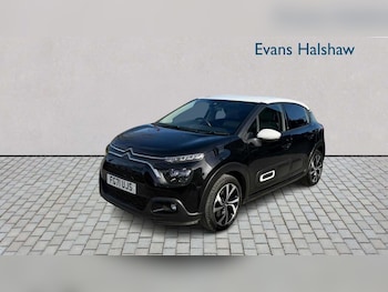 Used Citroen C3 2021 for sale - 78294502: Photo