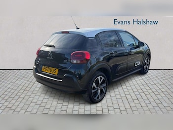 Used Citroen C3 2021 for sale - 78294502: Photo