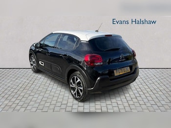 Used Citroen C3 2021 for sale - 78294502: Photo