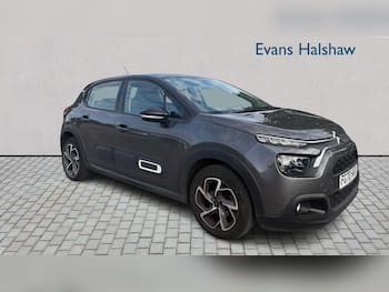 Used Citroen C3 2020 for sale - 79851275: Photo