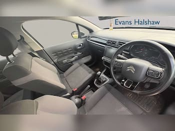 Used Citroen C3 2020 for sale - 79851275: Photo