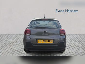 Used Citroen C3 2020 for sale - 79851275: Photo