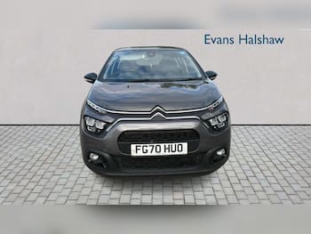 Used Citroen C3 2020 for sale - 79851275: Photo