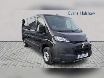 Used Citroen Relay 2026 for sale - 78264755: Photo