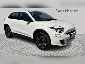 Used Fiat 600 2026 for sale - 78787331: Photo