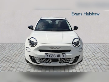 Used Fiat 600 2026 for sale - 78787331: Photo