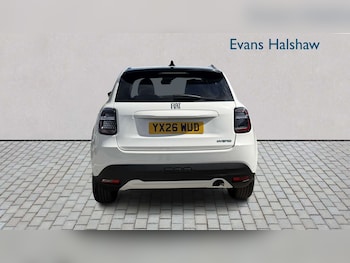 Used Fiat 600 2026 for sale - 78787331: Photo