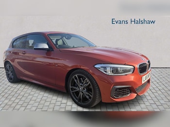 Used BMW 1 Series 2016 for sale - 78419684: Photo