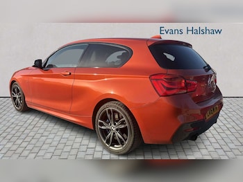 Used BMW 1 Series 2016 for sale - 78419684: Photo