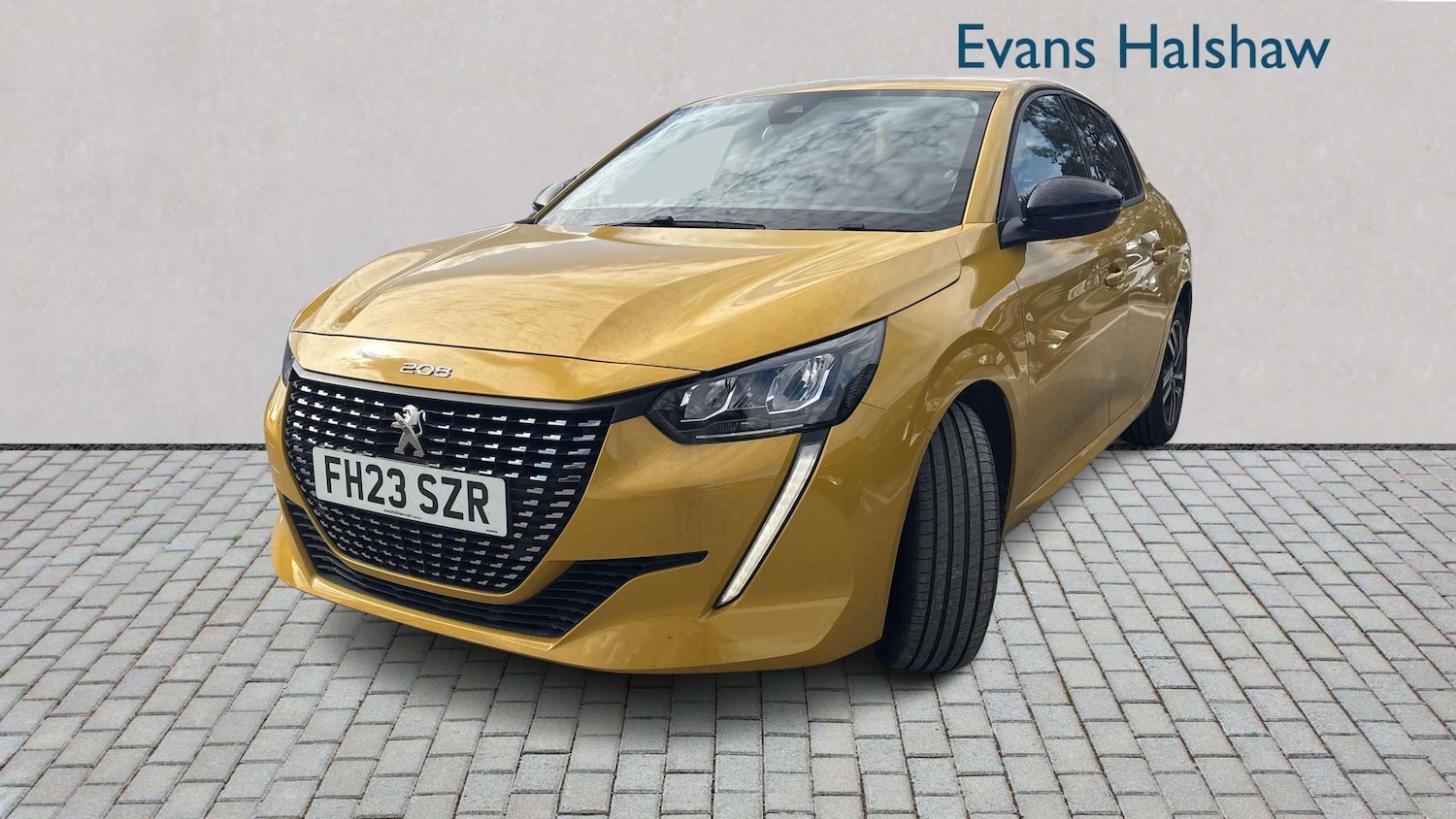 Used Peugeot 208 2023 for sale - 78037569: Photo 2