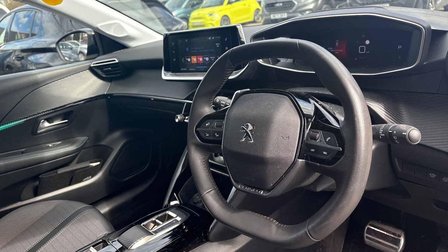 Used Peugeot 208 2023 for sale - 78037569: Photo 5